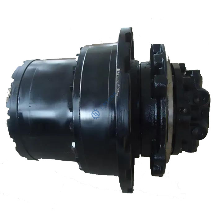 ZAXIS 200 Travel Motor Travel Gearbox ZX250 Final Drive For 20tons Hydraulic Excavator