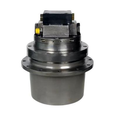 Rotary Aftermarket Final Drive , Hydraulic Walking Travel Motor For Mini Excavator