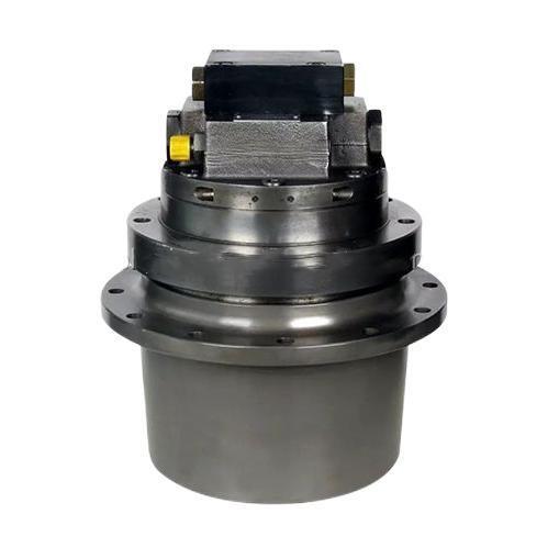 Rotary Aftermarket Final Drive , Hydraulic Walking Travel Motor For Mini Excavator