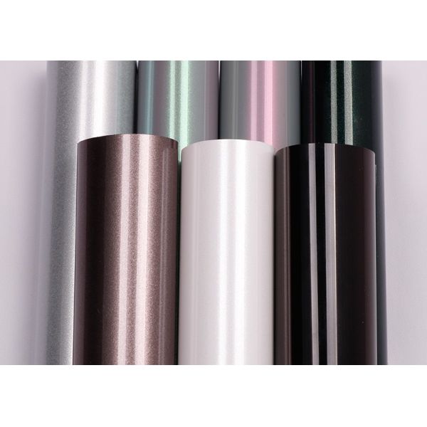 TPU Gloss Diamond black 5 Years Warranty 6Mil High Quality Gloss Matte PPF TPU Self Healing Car Paint Protection Film