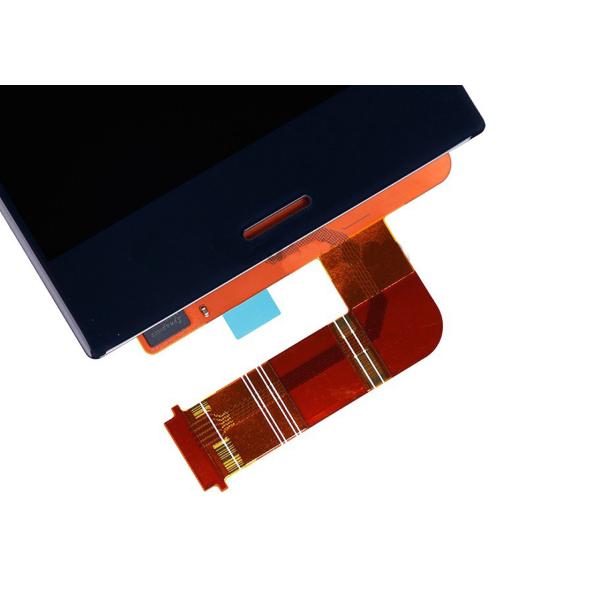 Sony Xperia X Compact Smartphone Sony LCD Screen Without Front Housing