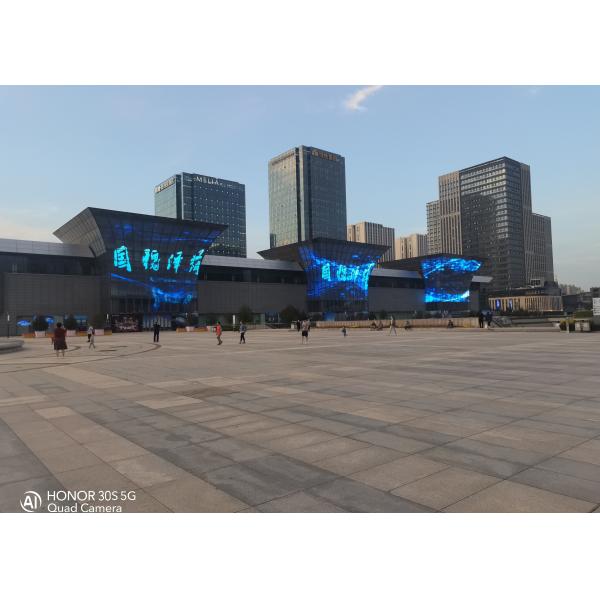 Outdoor Led Screen P25 Mm Led Display Screen Digital Billboard Fixed Led Panel Waterproof Advertising Led