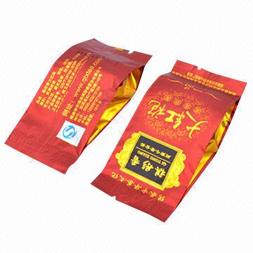 Biodegradable стоьте вверх мешки порошка протеина/мешки алюминиевой фольги для порошка протеина