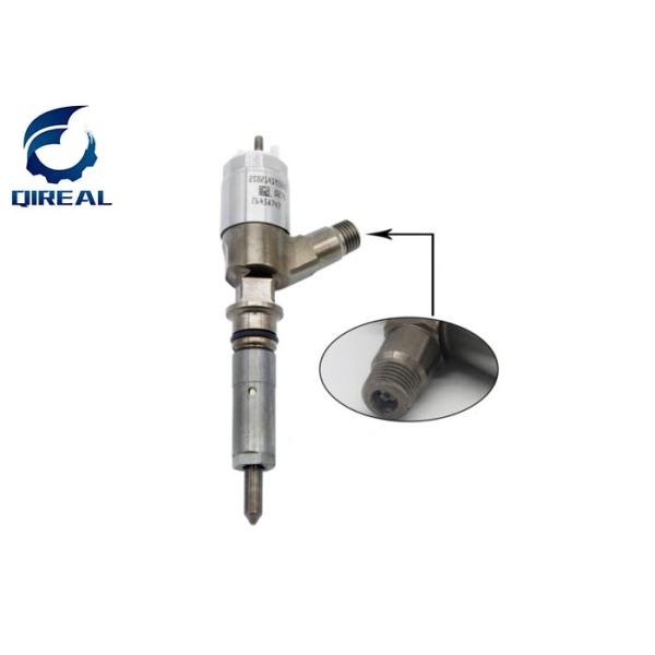 C4.4 C6.6 Engine Diesel Fuel Injectors Common Rail 320-0680 2645A747