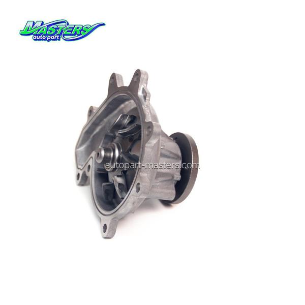 Masters 8-98329116-1 Water Pump 8983291161 for ISUZU NPR 4HF1 4HG1 4HL1