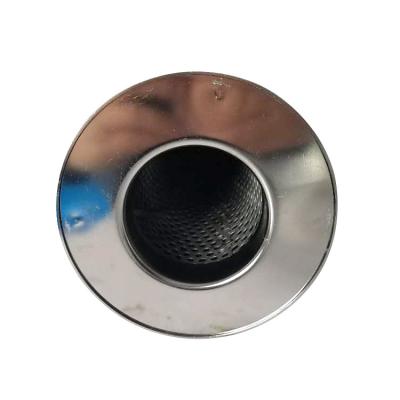 Elementos de filtro da substituição do vácuo, filtro de ar mais limpo do elevado desempenho