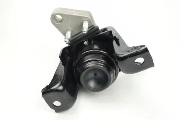 Rubber Insulator Front Right Engine Mount 12305-22240 12305-0D080 Auto Engine Parts