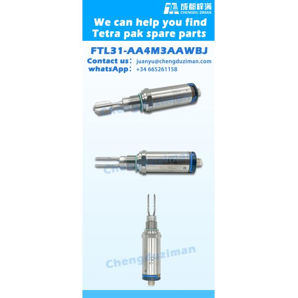 FTL31-AA4M3AAWBJ Адрес + переключатель уровня точки гаузера