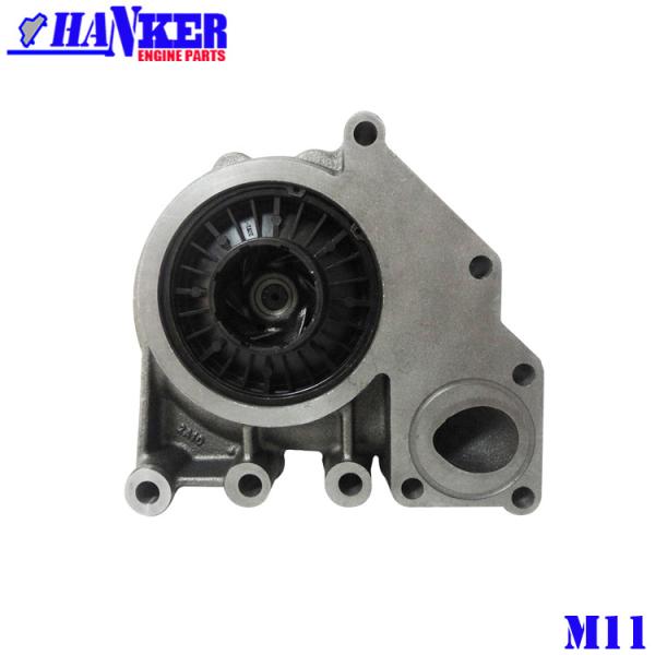 4920464 4089909 Excavator Water Pump For cumminss Construction Machinery Parts