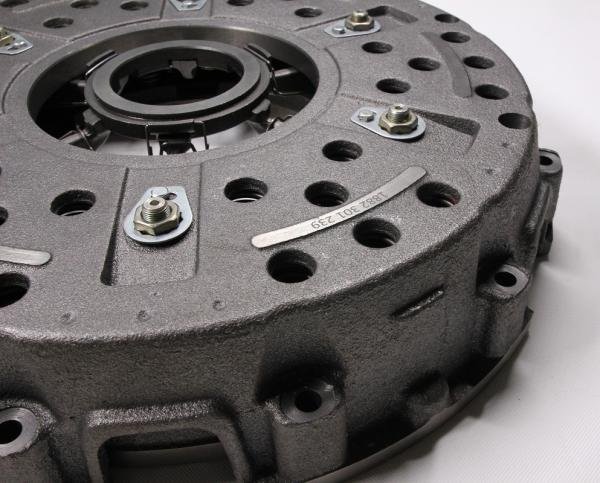 MERCEDES-BENZ 188 230 1239 (1882301239) Clutch Pressure Plate