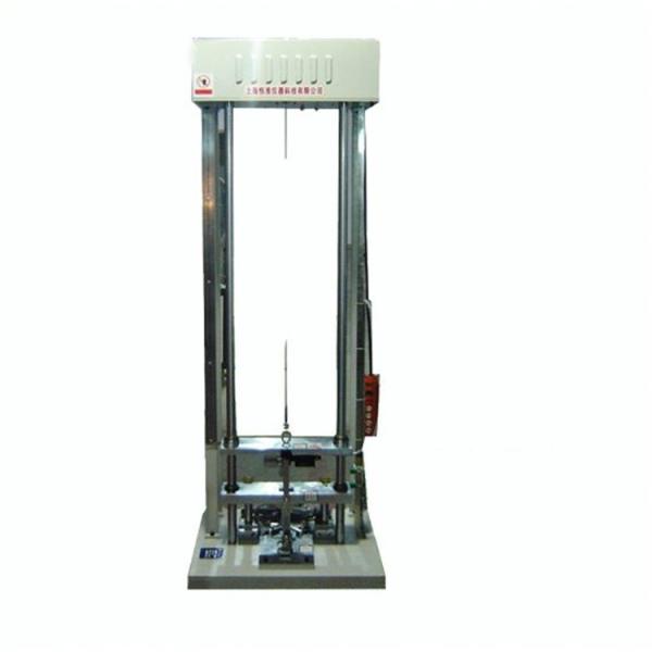EN344 Multiscene Strength Test Machine , Anti Interfere Tensile Strength Tester