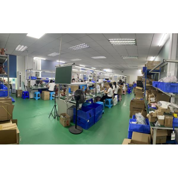 Shenzhen Wenhui Technology Development Co., Ltd.