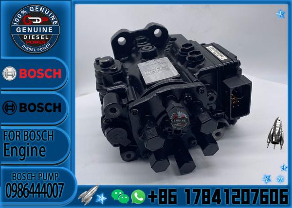 Bomba de Injeção de Combustível de Alta Qualidade 0986444007 0470506022 0986444007 Para 5,9 L Dodge Ram 2500 5,9L