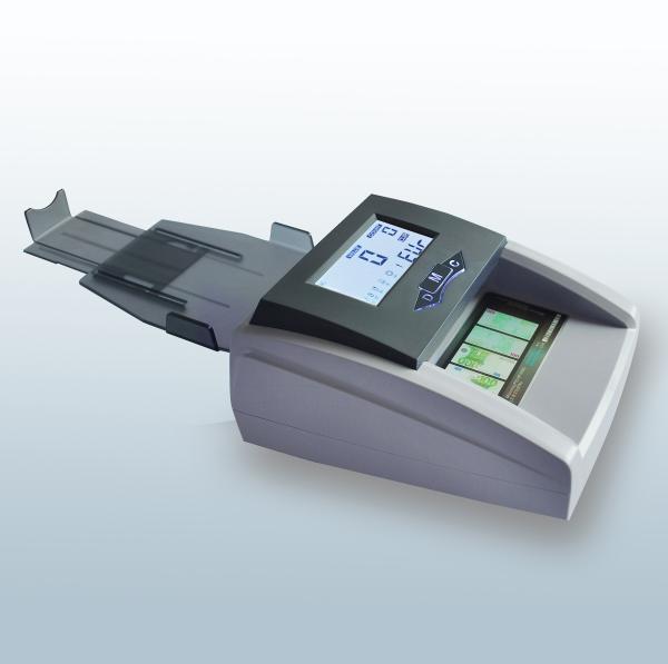 Portable Counterfeit Mini Money Detector for USD EURO portable counterfeit money detector  money stamps detecto