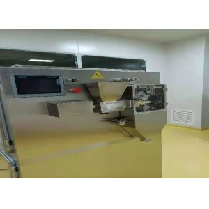 Pharmaceutical Roller Compactor Dry Granulation For Western Medicine