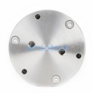 4 1/2"×1 ダンロップ製空気圧ゴムベローズ クロスノーグレーン PM/31041 エアサスペンション