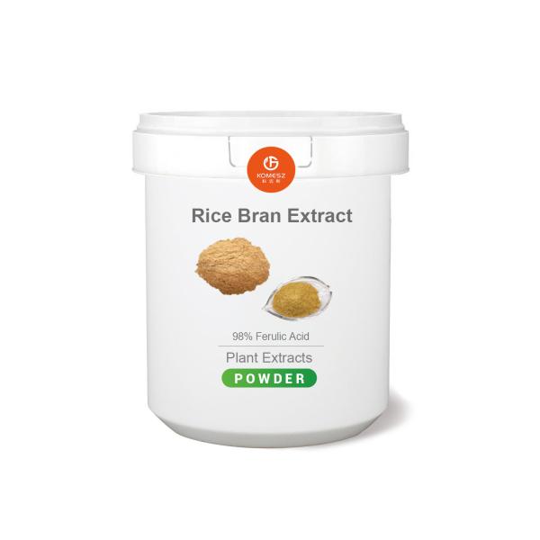 ソンウ・サプライ エクストラクト 粉末 フェルーリック酸 米のブドウエキストラクト
