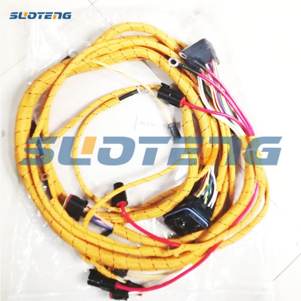 265-2733 2652733 Engine Wiring Harness for D5N D6N Tractor