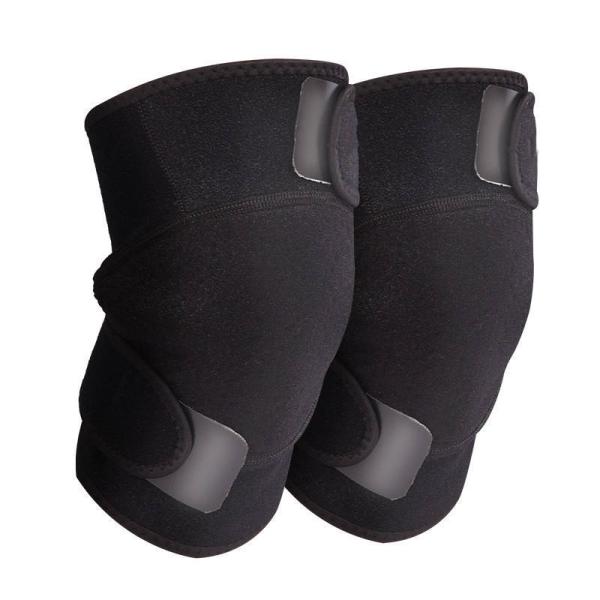 Tourmaline Magnetic Knee Support