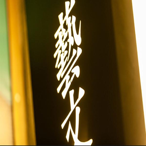 Customization Advertising Light Box Outdoor Waterproof Led Light Box Signs