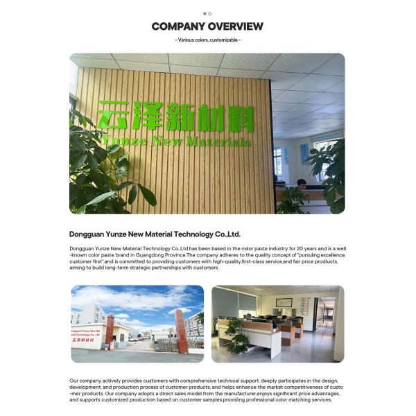 6 Color Set Acrylic Nail Pigment Oily Fat Free Nano Pigment Colour Paste