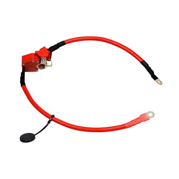 Автомобильные батарейные кабели Автомобильные батарейные кабели для защиты Функция OE: # 61129259425