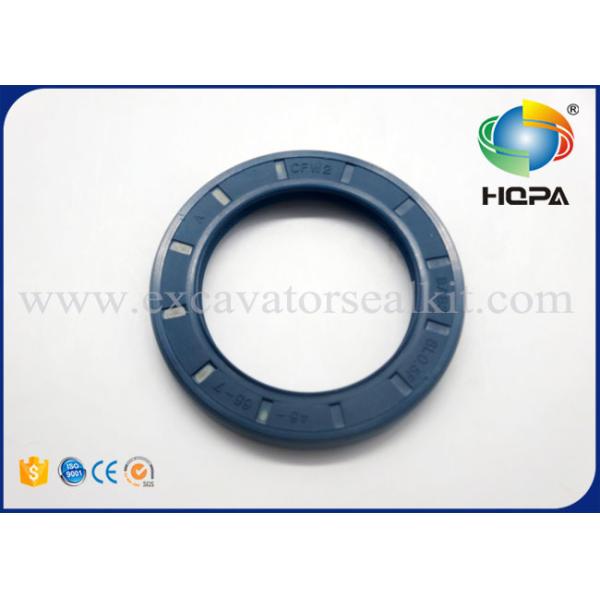 31N6-10140 Swing Motor R200W-7 R210LC-7 Seal Kits For Excavator Hyundai