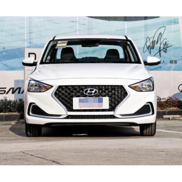 Бензин автомобиля мест 1.6T двери 5 версии 4 автомобиля GL Hyundai Celesta 2020 подержанный