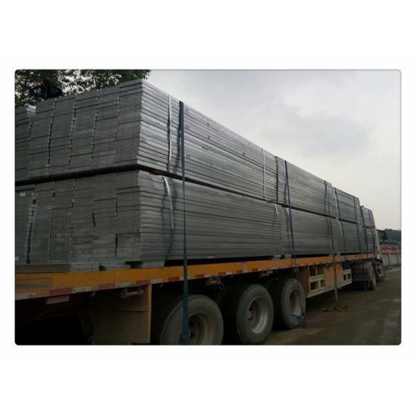 Building Walkway Steel Scaffold Planks Scaffolding Walk Boards Catwalk