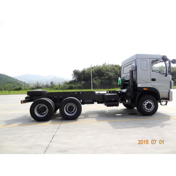 11CBM 290HP Tri-Ring T6 6x4 Cement Mixer Truck,Cement Mixer Truck,Tri-Ring Mixer Truck