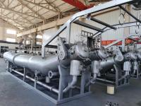 Versatile Low Liquor Ratio Dyeing Machine Sustainable With Fast Dyeing Cycles
