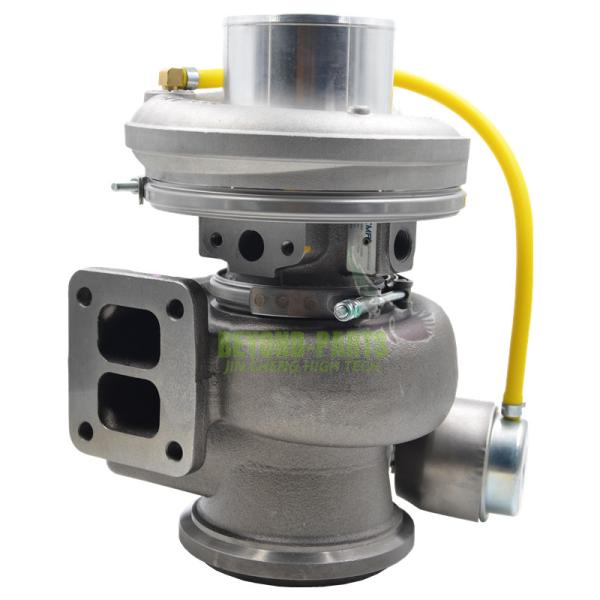 catererpillar 966L Wheel Loader C9 Engine Parts Turbo Turbocharger 434-0576 4340576