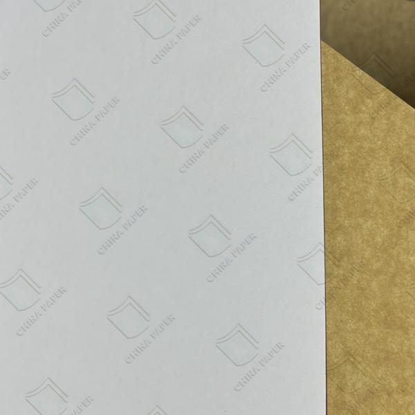 190gsm-340gsm LPB Liquid Food Packaging Board, Waterproof and Durable Material for Food and Beverage Packaging