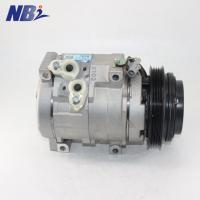 Compressor de ar condicionado automático para Toyota Land Cruiser Prado 88320-6A160 88320-6A170 883206A160 883206A170 88320-35710