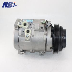 Compressor de ar condicionado automático para Toyota Land Cruiser Prado 88320