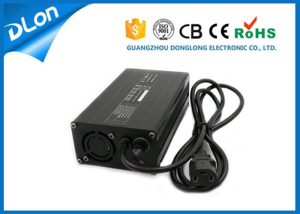 36v 48v e-bike lithium battery charger  20ah 23AH for electric three wheel bike/electric mountain bike 42.0/54.6V output