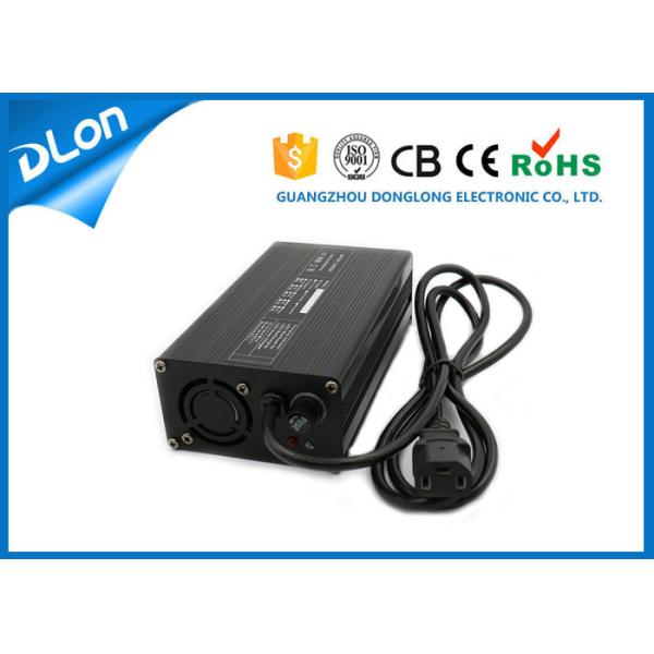 2A 13s 54.6V output li ion battery charger for electric bikes battery 48v 20ah 23ah 110VAC/220VAC