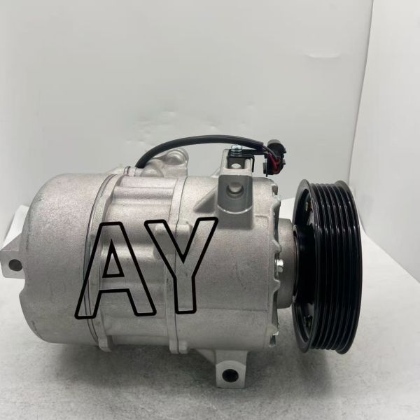 97701-D3201 97701D3201 12v Car Air DVE16 AC Compressor for Hyundai I40 Tucson 2.0 Kia Sportage
