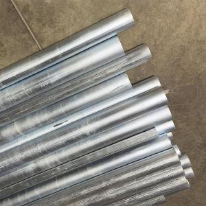 304 Cold Rolled Stainless Steel Pipe High Temperature Resistant Stainless Steel