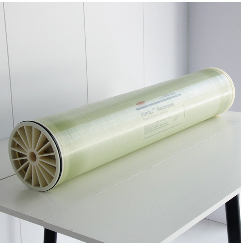 Dow DuPont Reverse Osmosis RO Membrane BW30 PRO-400/34 Антизагрязнительный элемент фильтрации воды высокого потока