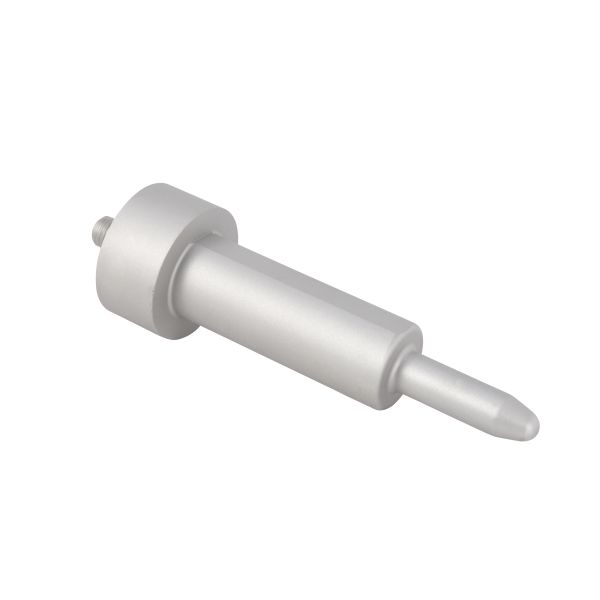Clear Anodized Aluminum Turned Parts with Custom Designs for Automotive Applications