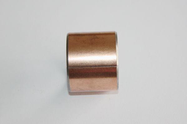 ² estático Du Rolamento da capacidade de carga 10 N/mm com desgaste para resistir e longa vida
