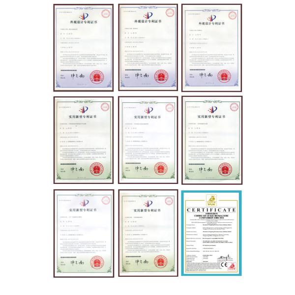 Электрический двигатель 180 Вт для борьбы с взрывом для платных коридоров AC220V Время работы 3/9S