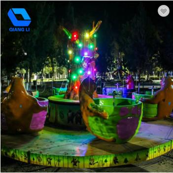 Indoor Theme Park Rides Amusement Hot Electrical Engineers Ride CE Approved
