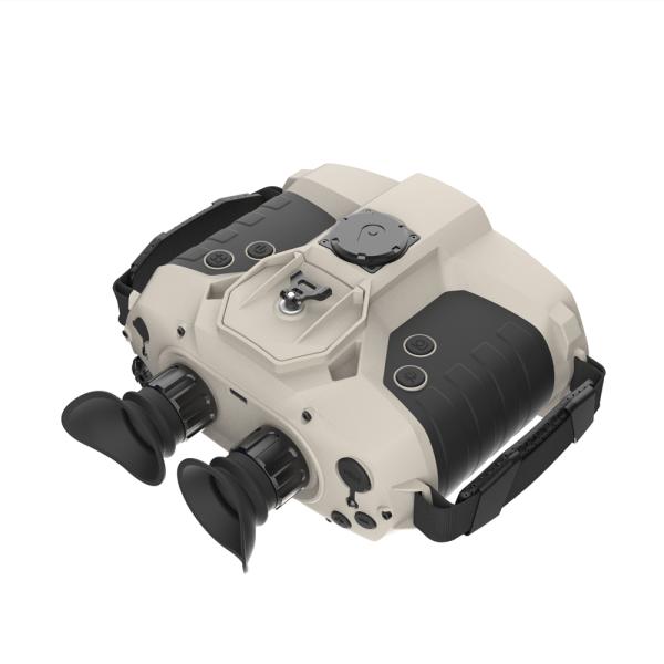 Binocular Microscope Night Vision Binoculars For Military Infrared 2.1 Kg