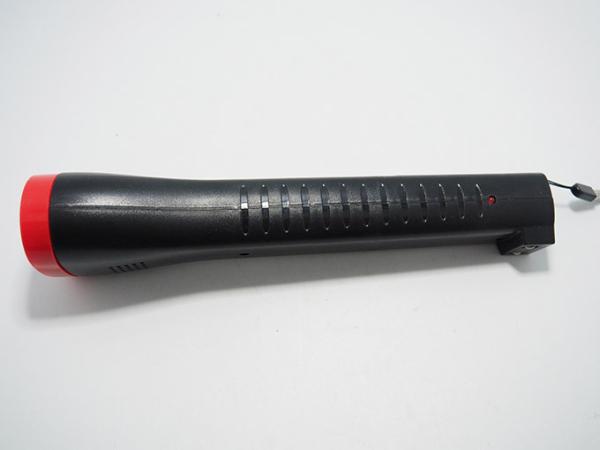 BN-2L Warm and Bright Lighting Rechargeable LED Flashlight Torch Light