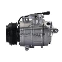 4472604341 Compresseur à courant alternatif automatique pour Ford Explorer Police Interceptor3.5 2010-2016 WXFD086
