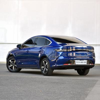 BYD Destroyer 05 2023 DM-I Champions 120KM Flagship Byd Quzhujian Ev Hybrid Electricity Battery With Petrol