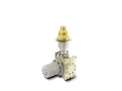 15μm 640x512 Cooled MWIR Infrared Detector for Remote Monitoring System
