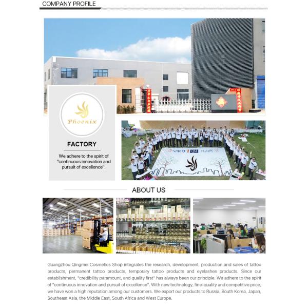 20pcs Cheyenne Tattoo Needle Cartridges 316L Stainless Steel